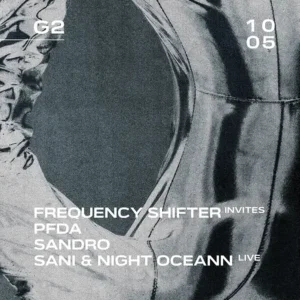 SATURDAY 中 MAY 10
