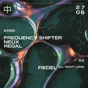 FRIDAY 中 JUNE 27