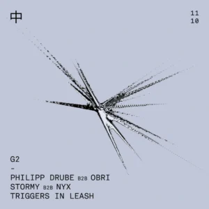 G2: SATURDAY 中 OCTOBER 11
