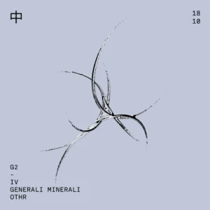 G2: SATURDAY 中 OCTOBER 18