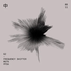 G2: SATURDAY 中 NOVEMBER 8