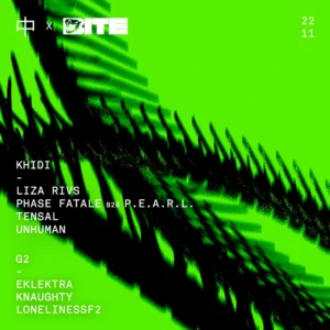 FRIDAY 中 DECEMBER 12