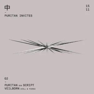 G2: SATURDAY 中 NOVEMBER 15