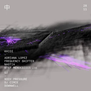 FRIDAY 中 NOVEMBER 28