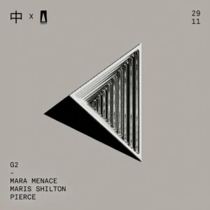 G2: SATURDAY 中 NOVEMBER 29