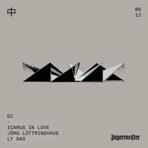 G2: SATURDAY 中 DECEMBER 6