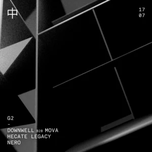 FRIDAY 中 JULY 17