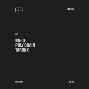 SATURDAY 中 SEPTEMBER 05